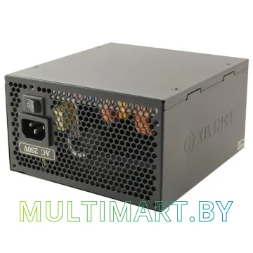Блок питания Xilence Performance X XN072 650W XP650R9 картинка 2